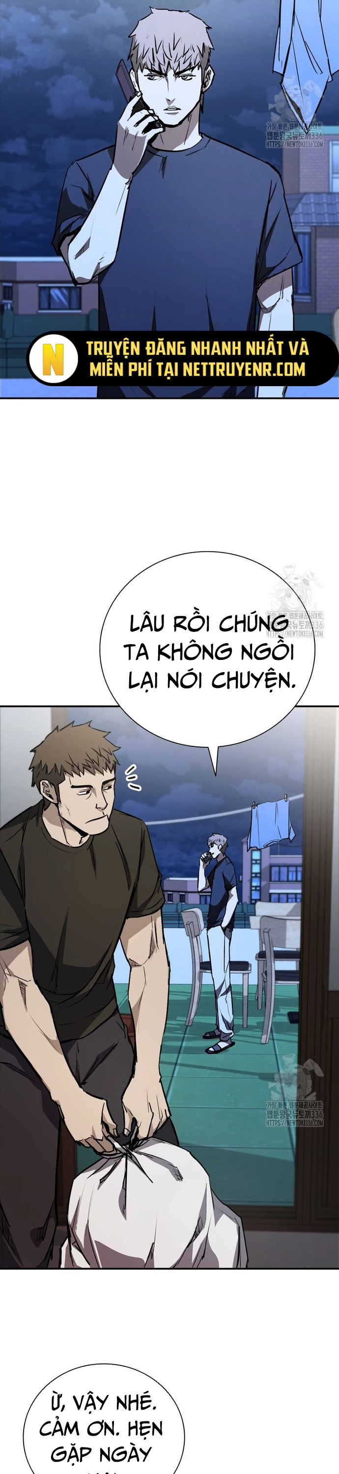 Cá Mập Wyvern - Chương 53