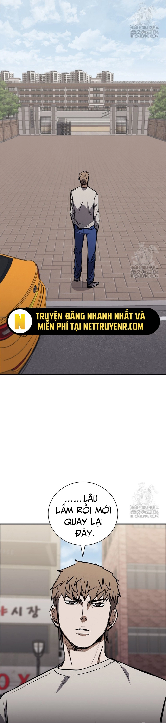Cá Mập Wyvern - Chương 53