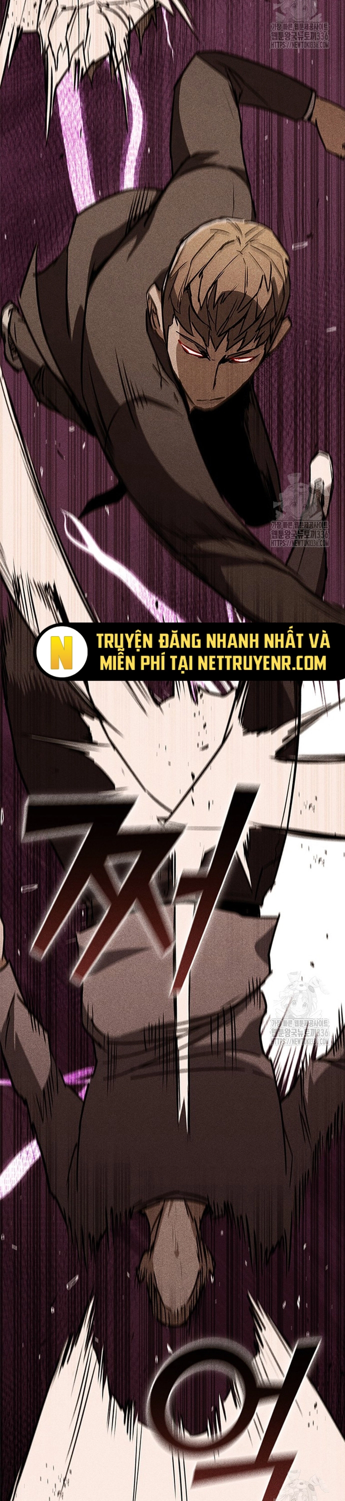 Cá Mập Wyvern - Chương 53