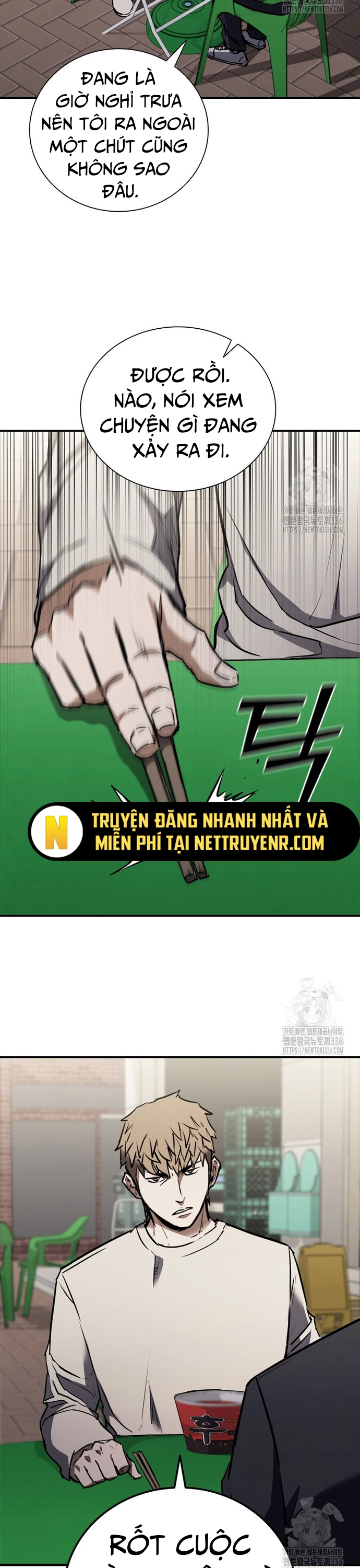 Cá Mập Wyvern - Chương 53