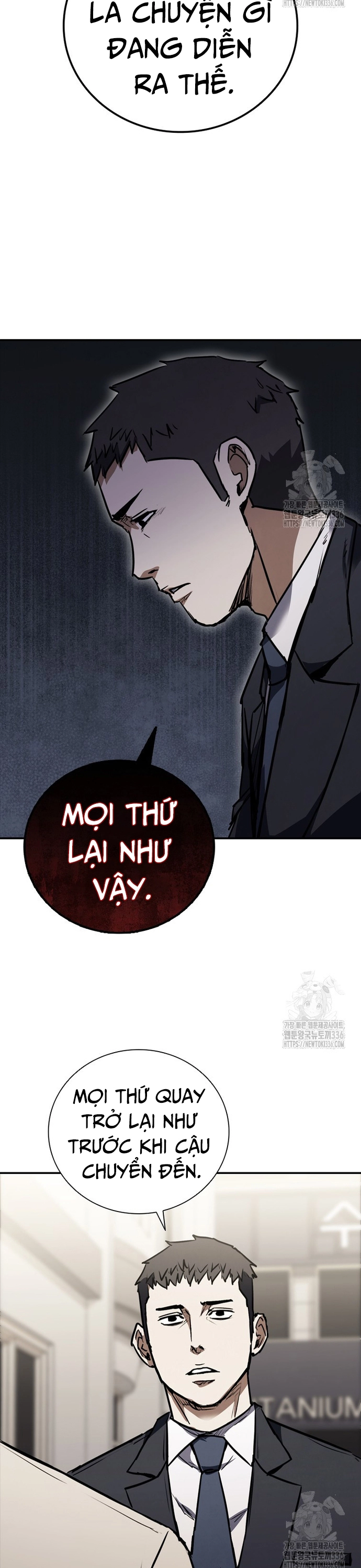 Cá Mập Wyvern - Chương 53