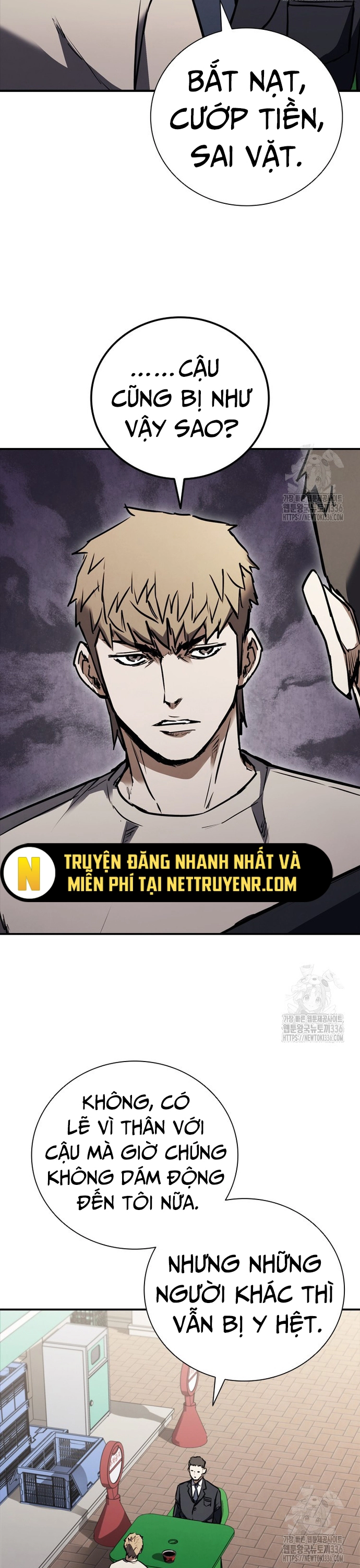 Cá Mập Wyvern - Chương 53