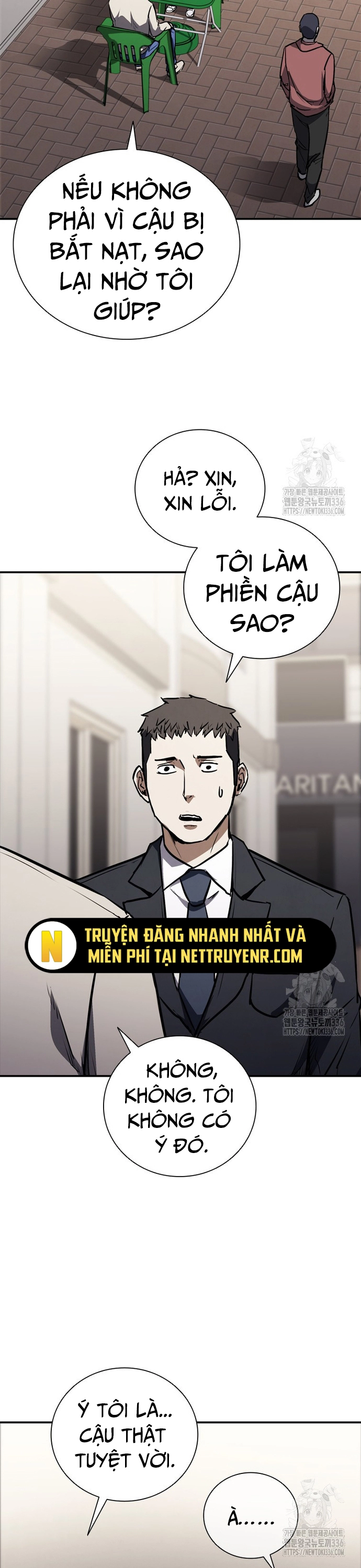 Cá Mập Wyvern - Chương 53