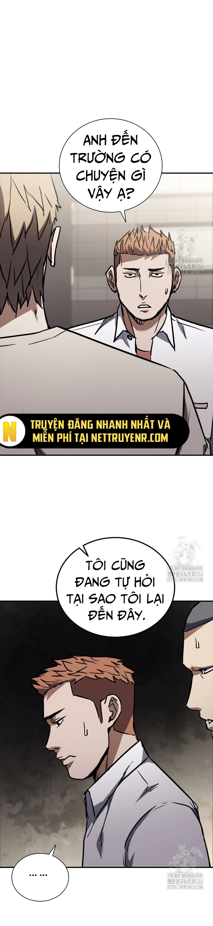 Cá Mập Wyvern - Chương 53