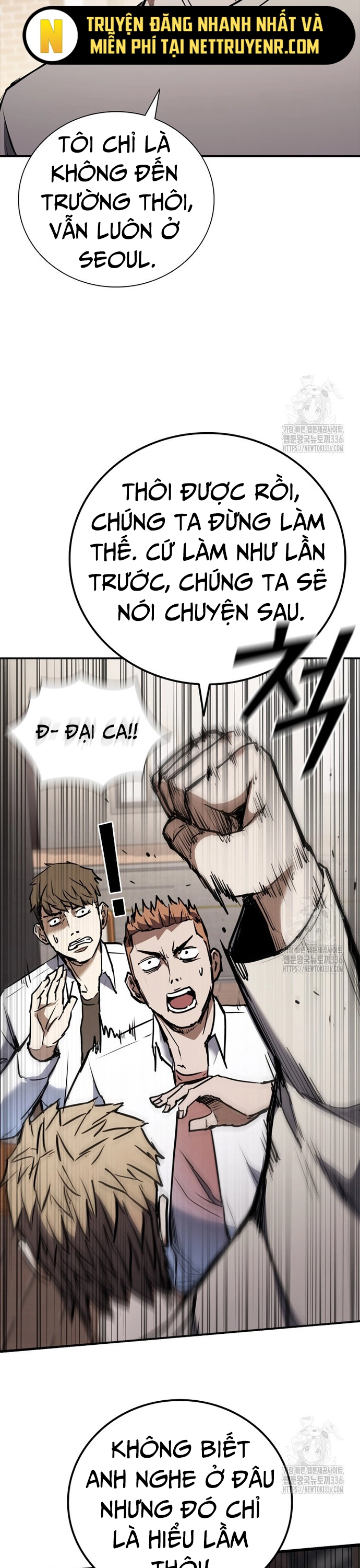 Cá Mập Wyvern - Chương 53