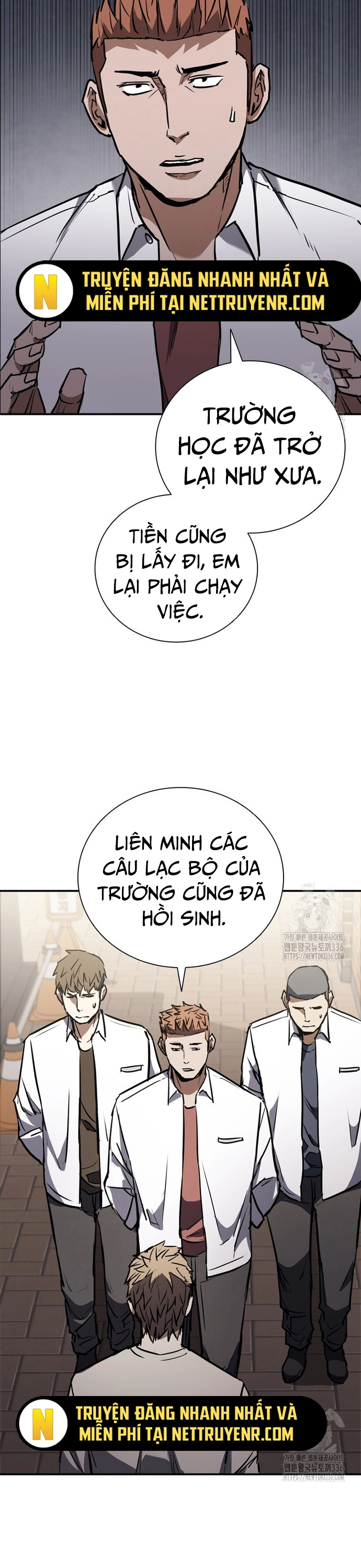 Cá Mập Wyvern - Chương 53