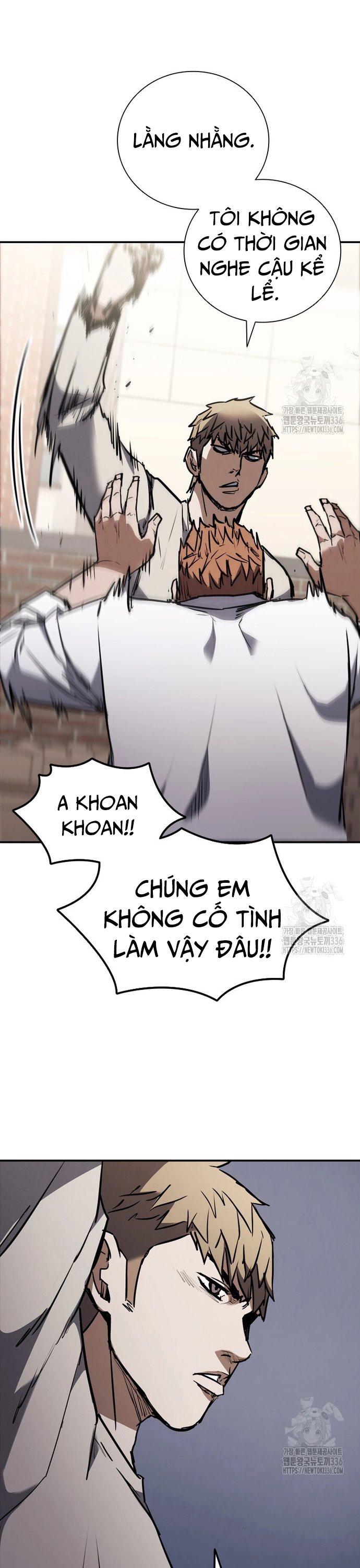 Cá Mập Wyvern - Chương 53