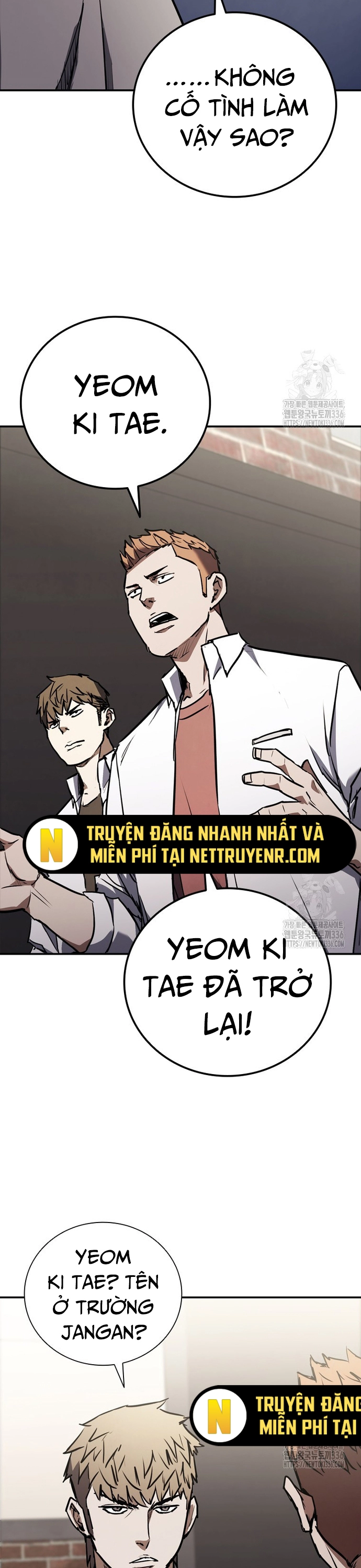 Cá Mập Wyvern - Chương 53
