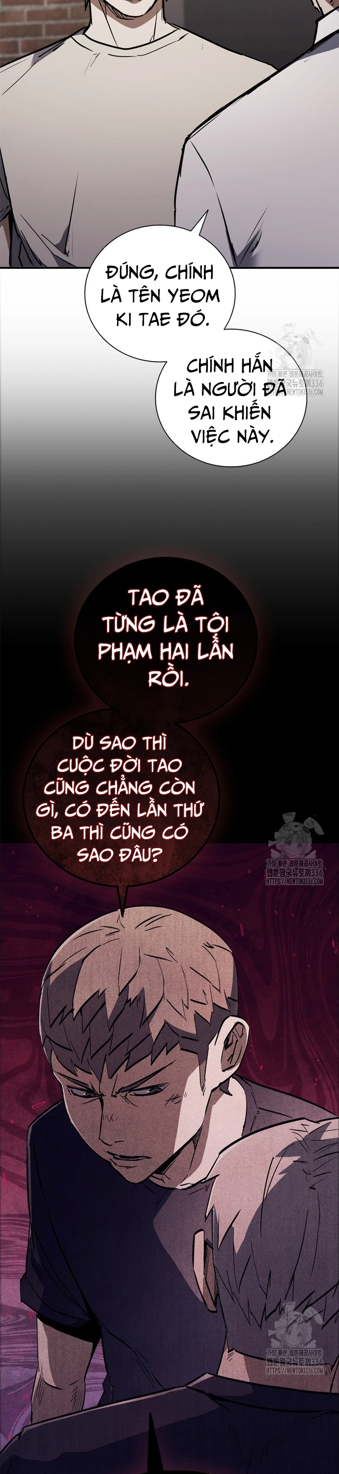 Cá Mập Wyvern - Chương 53