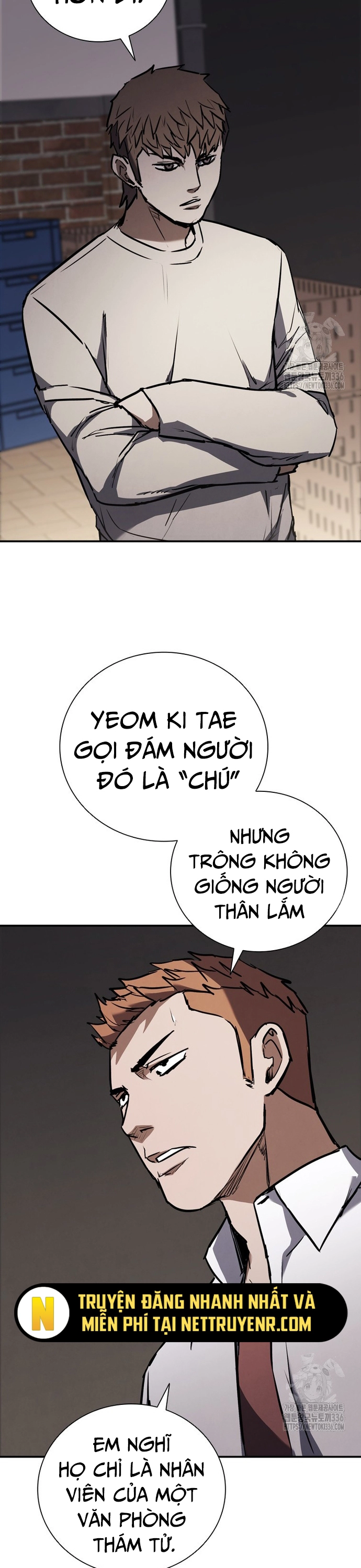 Cá Mập Wyvern - Chương 53