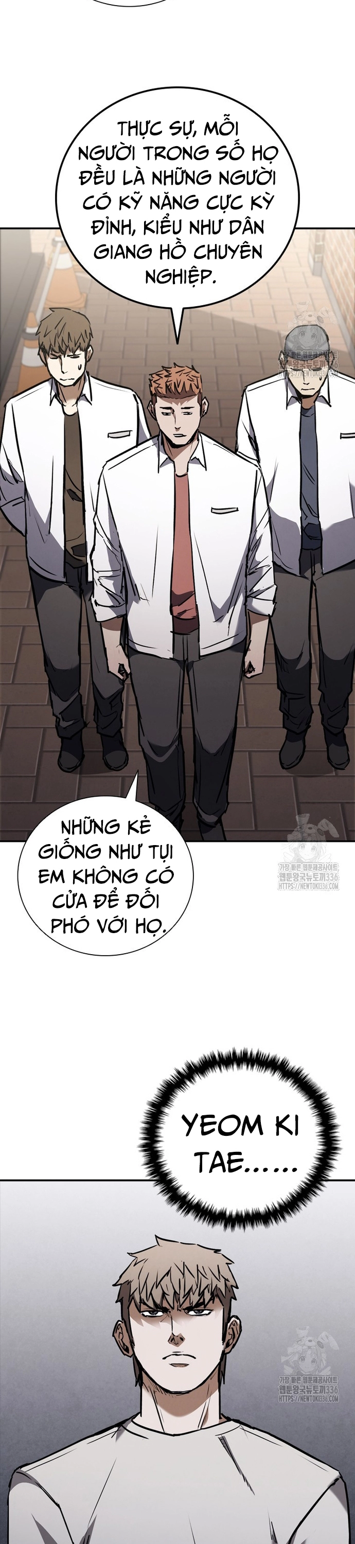 Cá Mập Wyvern - Chương 53