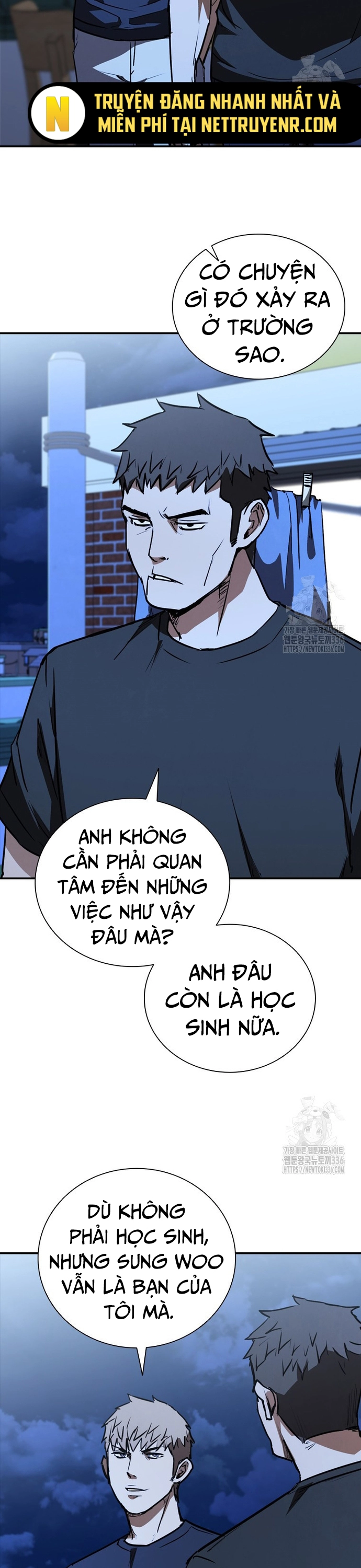 Cá Mập Wyvern - Chương 53