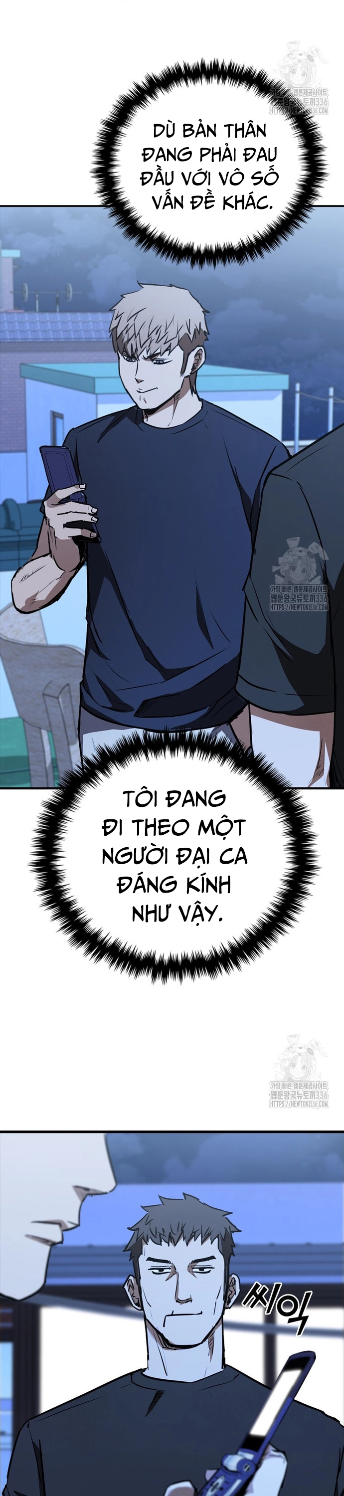 Cá Mập Wyvern - Chương 53