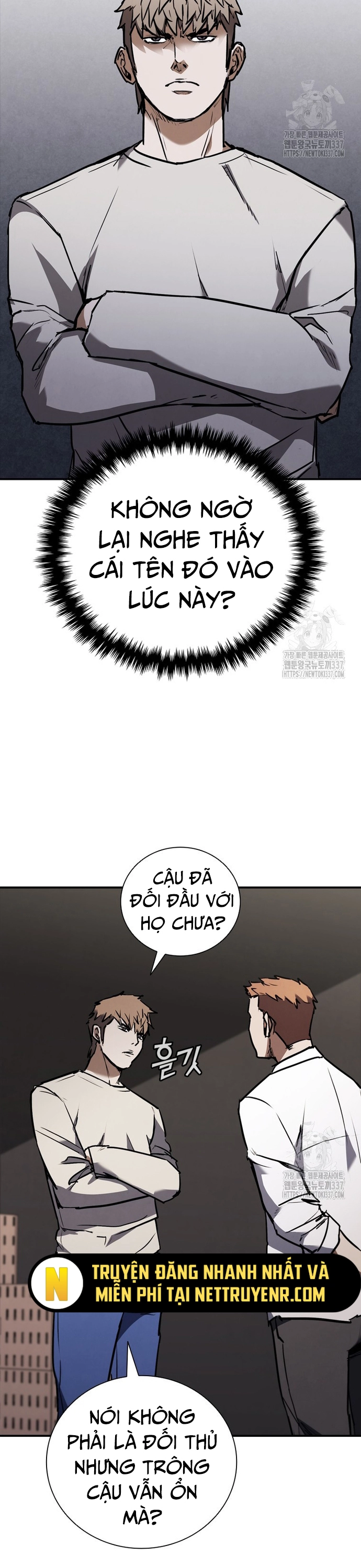 Cá Mập Wyvern - Chương 54
