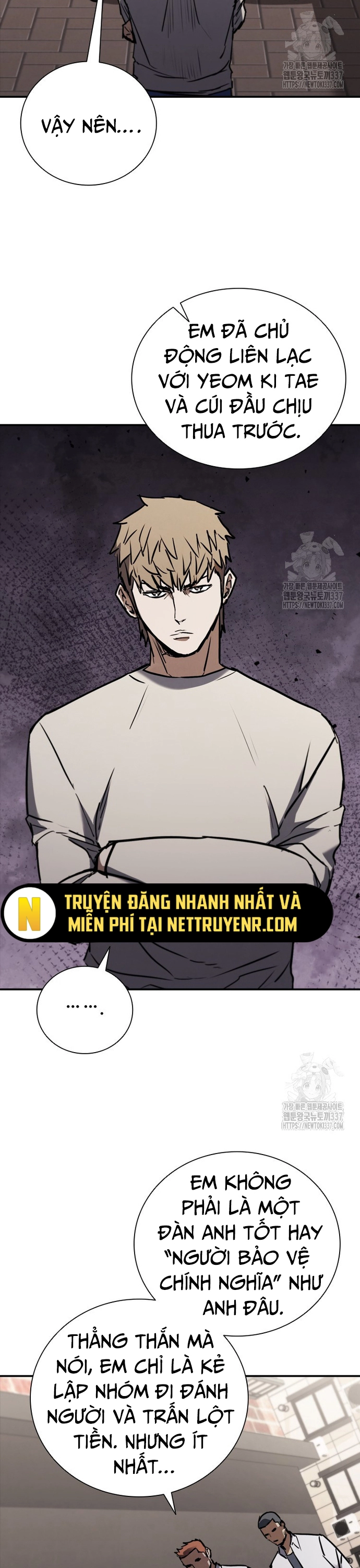 Cá Mập Wyvern - Chương 54
