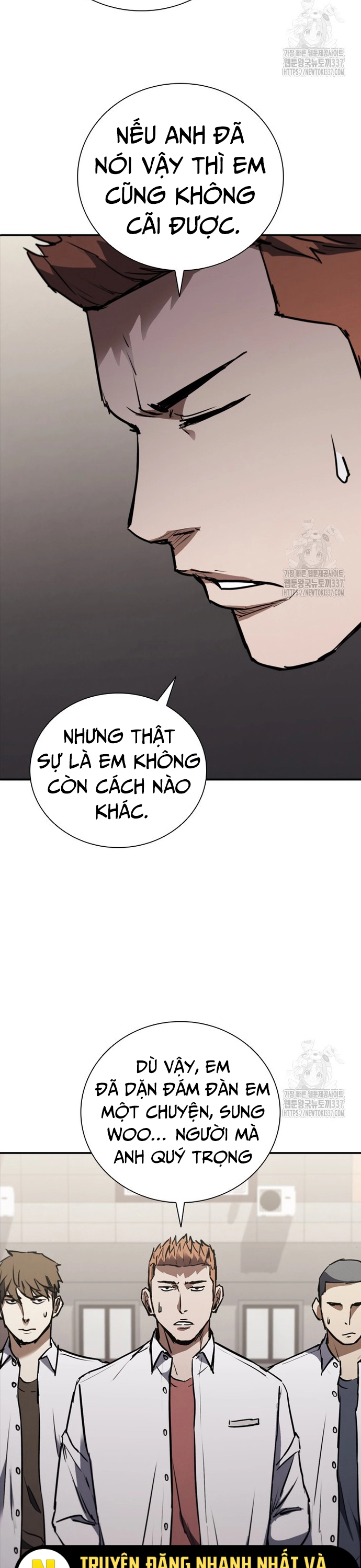 Cá Mập Wyvern - Chương 54