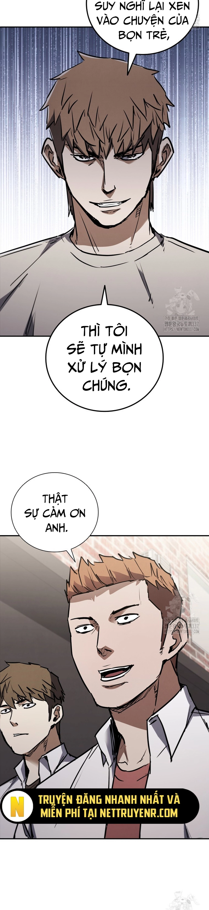 Cá Mập Wyvern - Chương 54