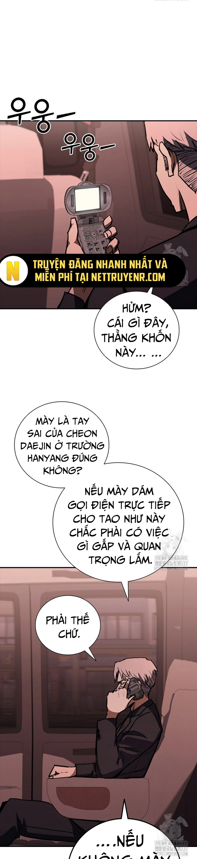 Cá Mập Wyvern - Chương 54