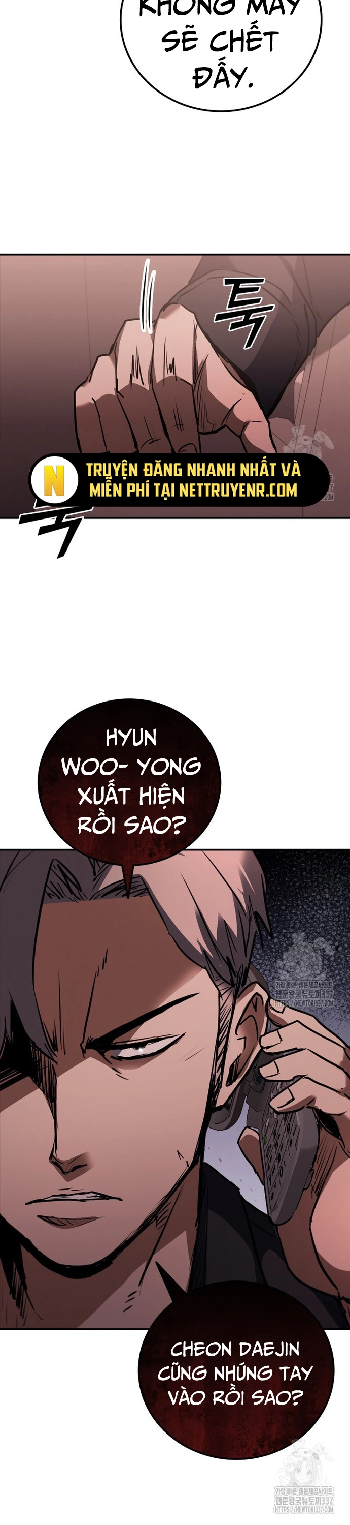 Cá Mập Wyvern - Chương 54