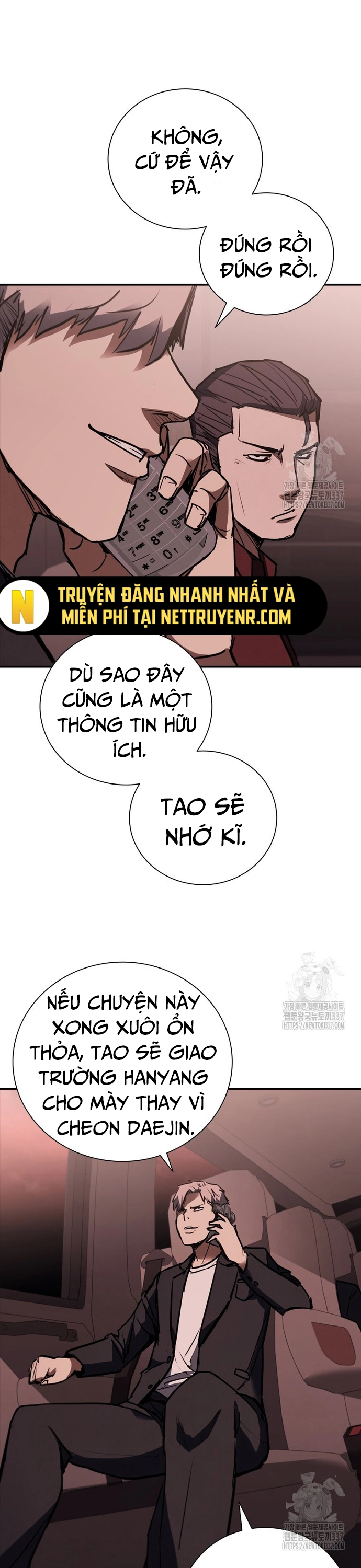 Cá Mập Wyvern - Chương 54