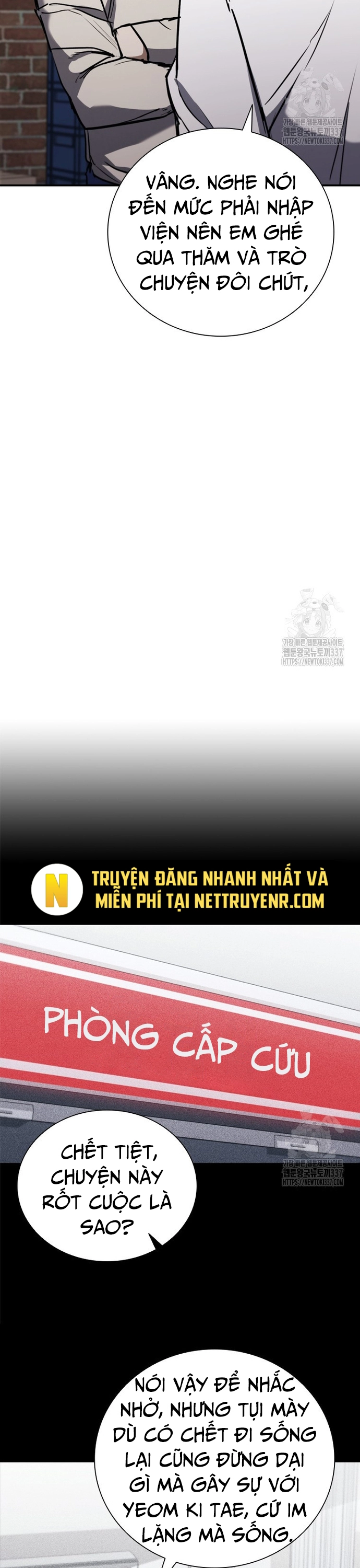 Cá Mập Wyvern - Chương 54