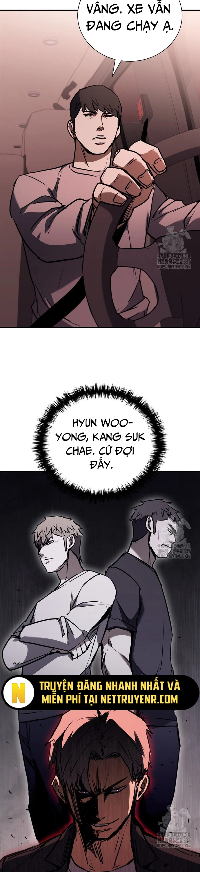 Cá Mập Wyvern - Chương 54