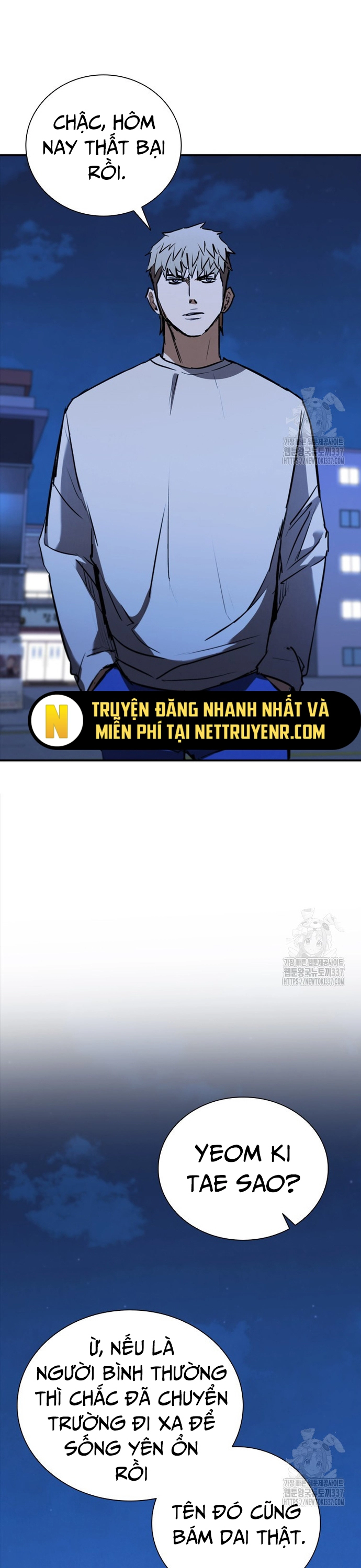 Cá Mập Wyvern - Chương 54