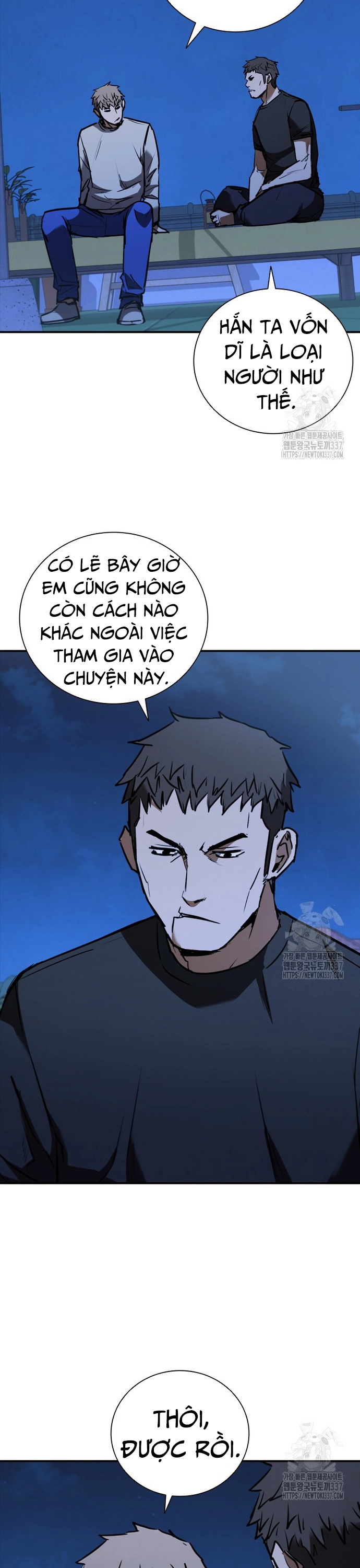 Cá Mập Wyvern - Chương 54