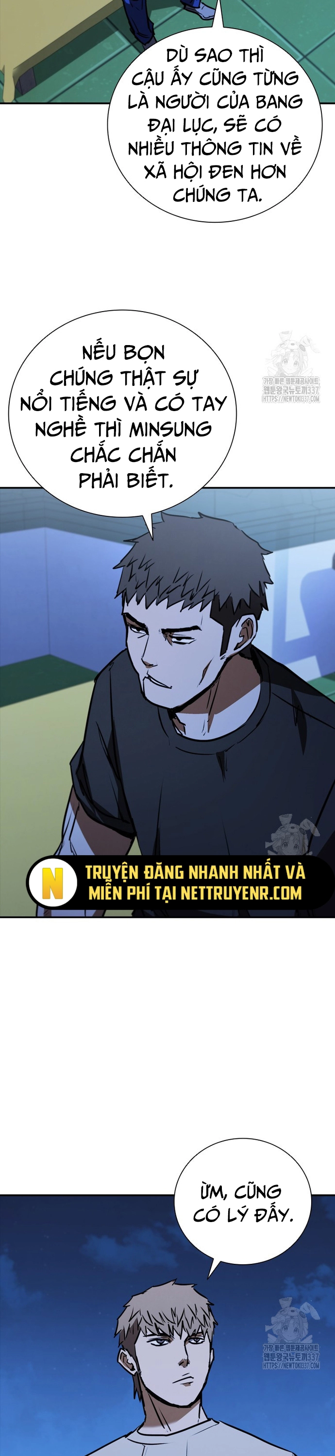 Cá Mập Wyvern - Chương 54