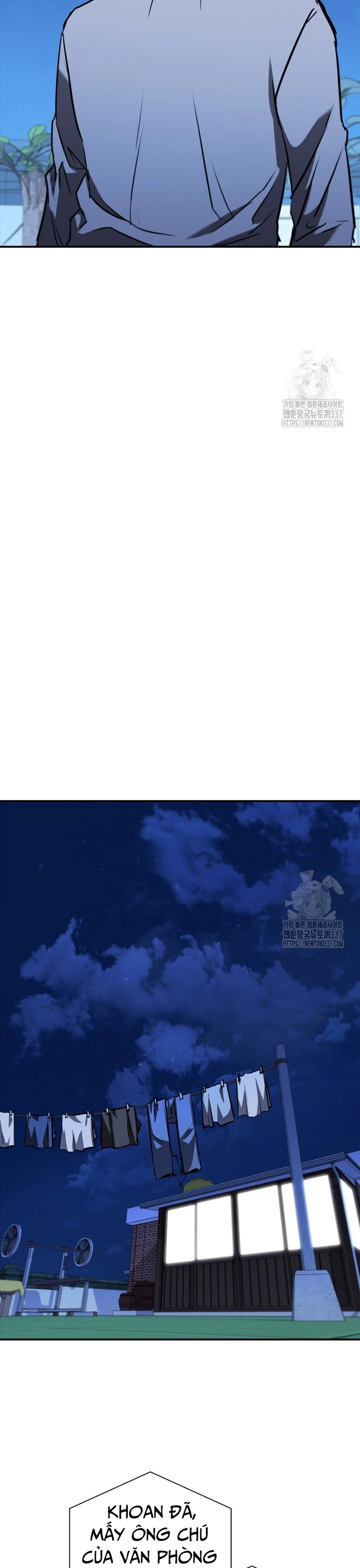 Cá Mập Wyvern - Chương 54