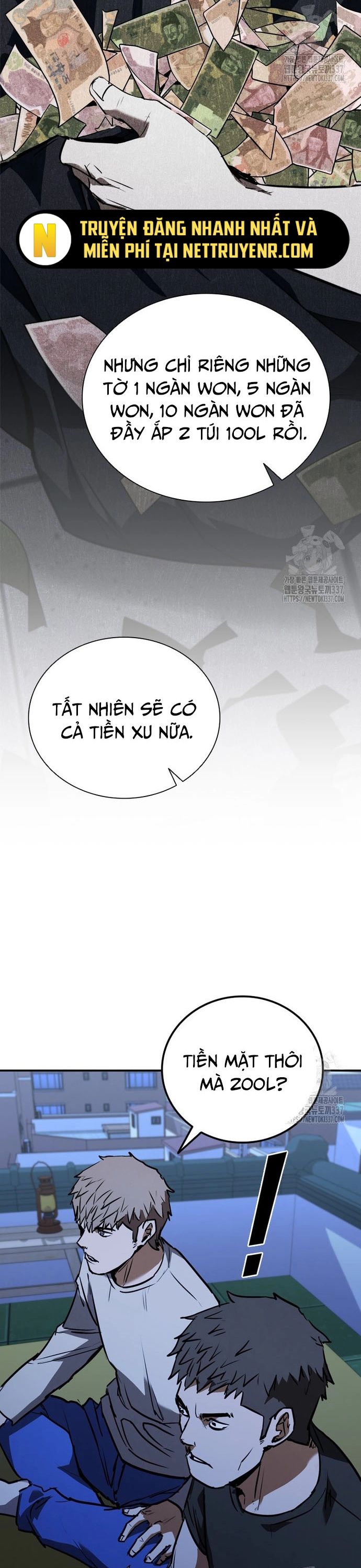 Cá Mập Wyvern - Chương 55