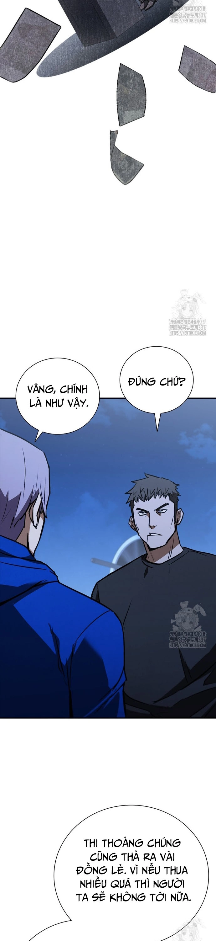 Cá Mập Wyvern - Chương 55