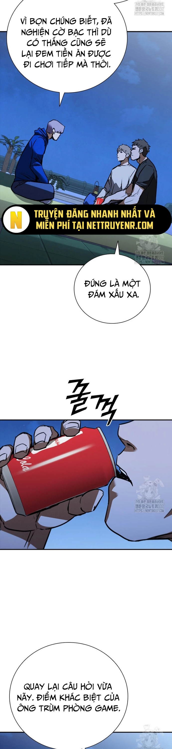 Cá Mập Wyvern - Chương 55