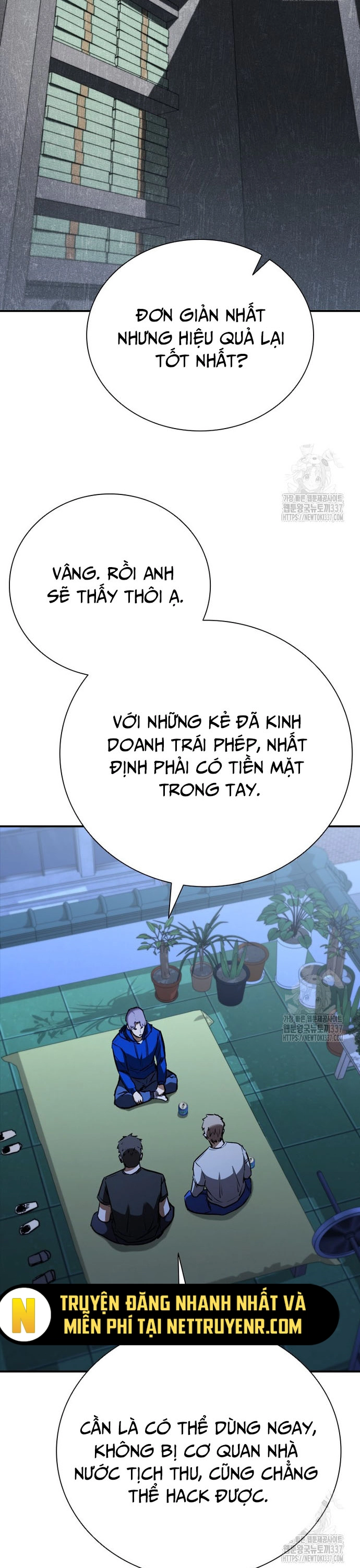 Cá Mập Wyvern - Chương 55