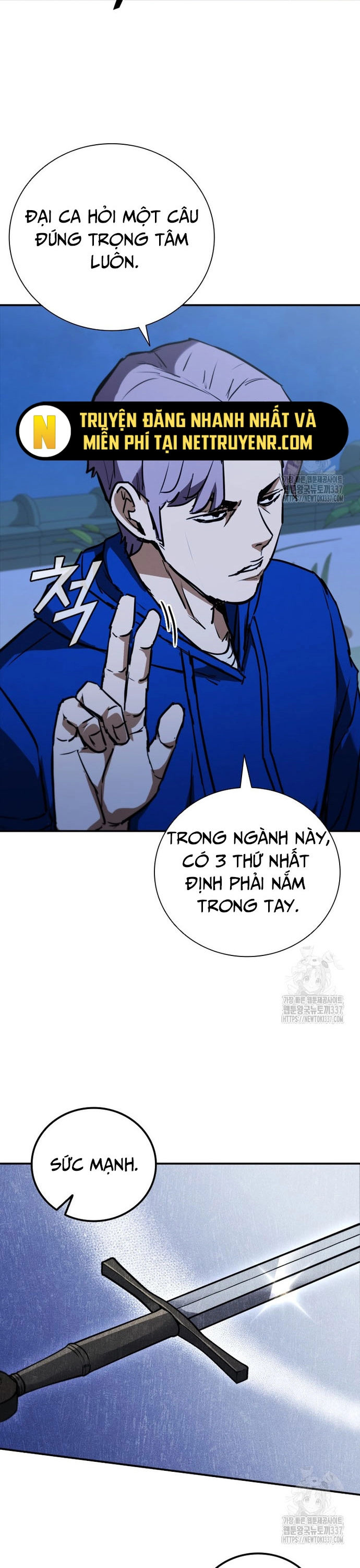 Cá Mập Wyvern - Chương 55