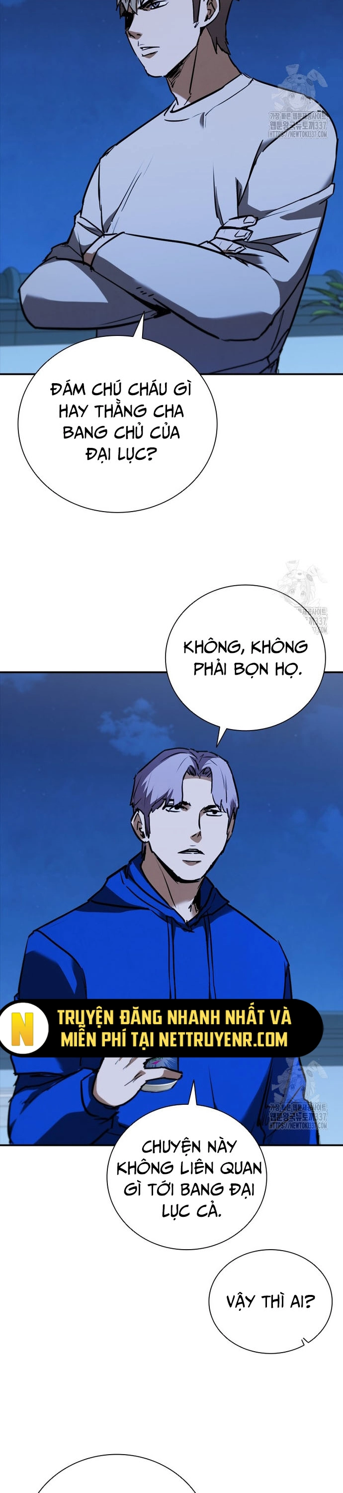 Cá Mập Wyvern - Chương 55