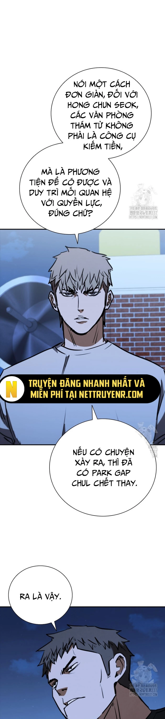 Cá Mập Wyvern - Chương 55