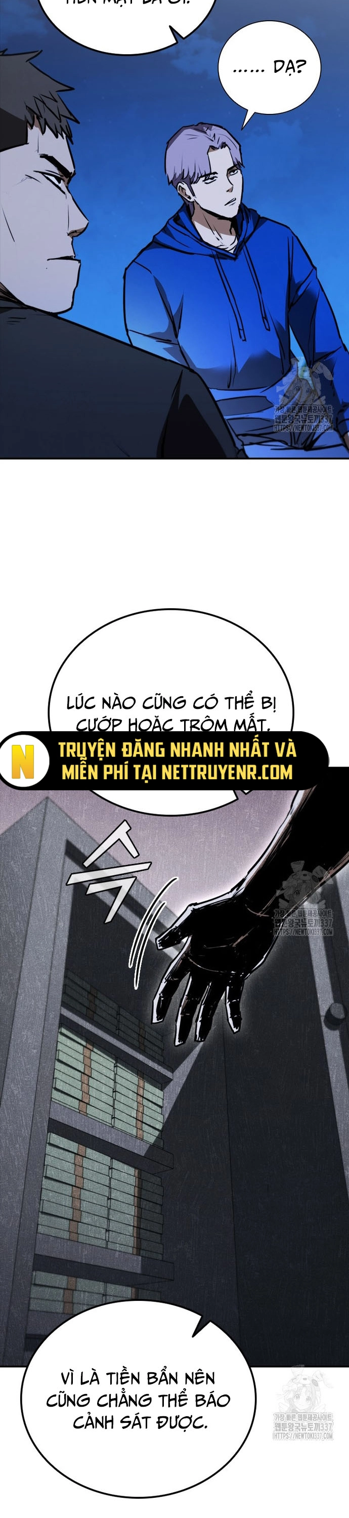 Cá Mập Wyvern - Chương 55