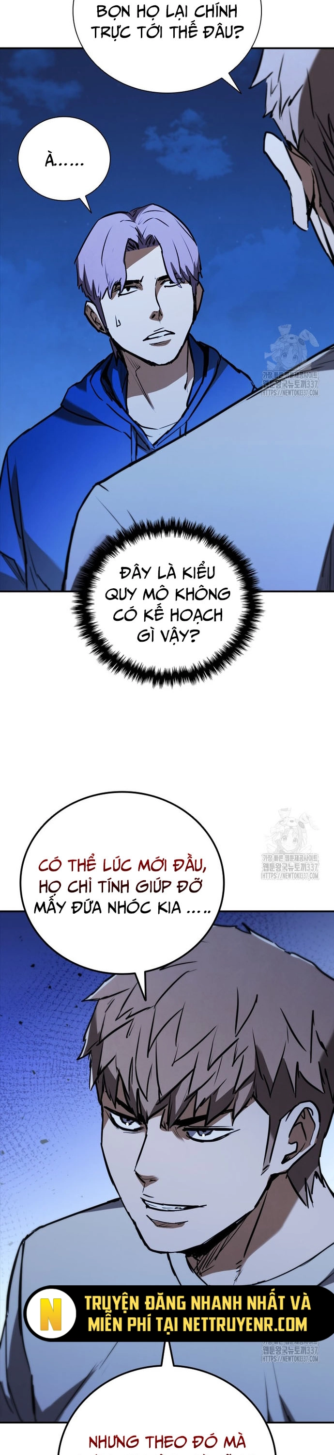 Cá Mập Wyvern - Chương 55