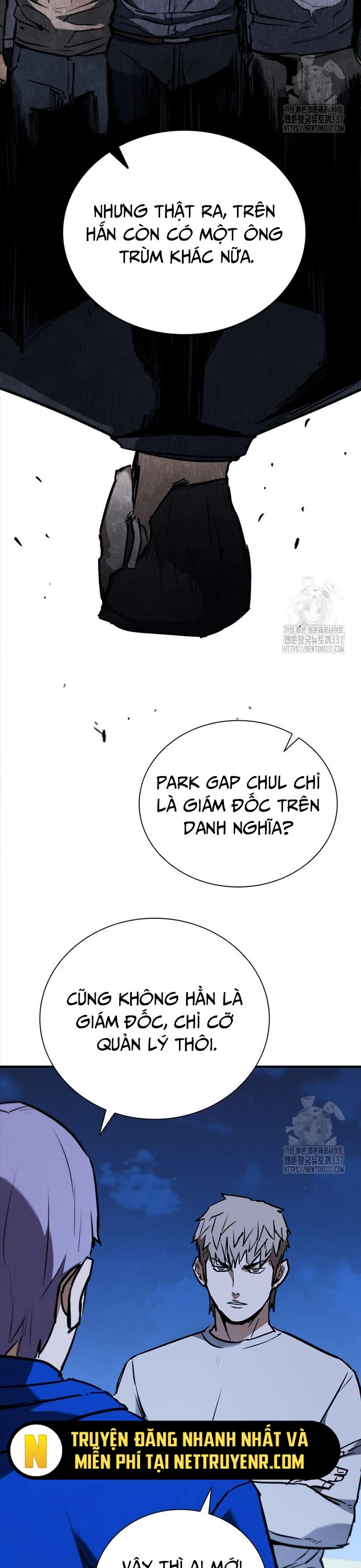 Cá Mập Wyvern - Chương 55