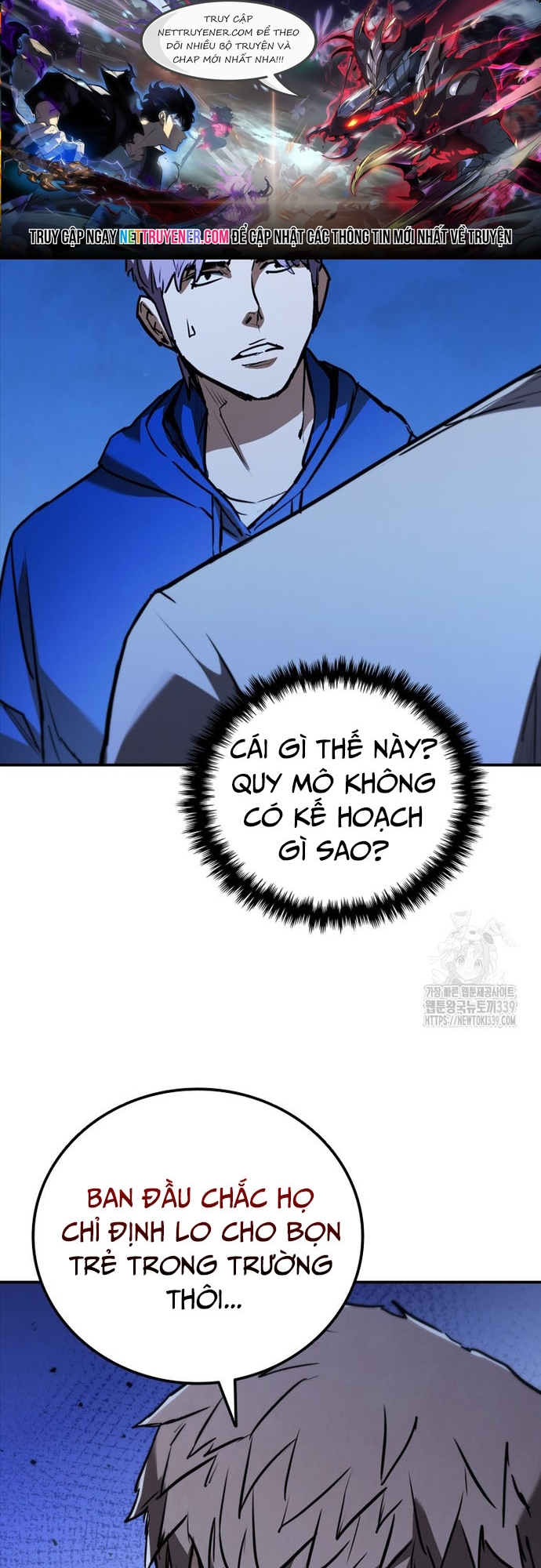 Cá Mập Wyvern - Chương 56