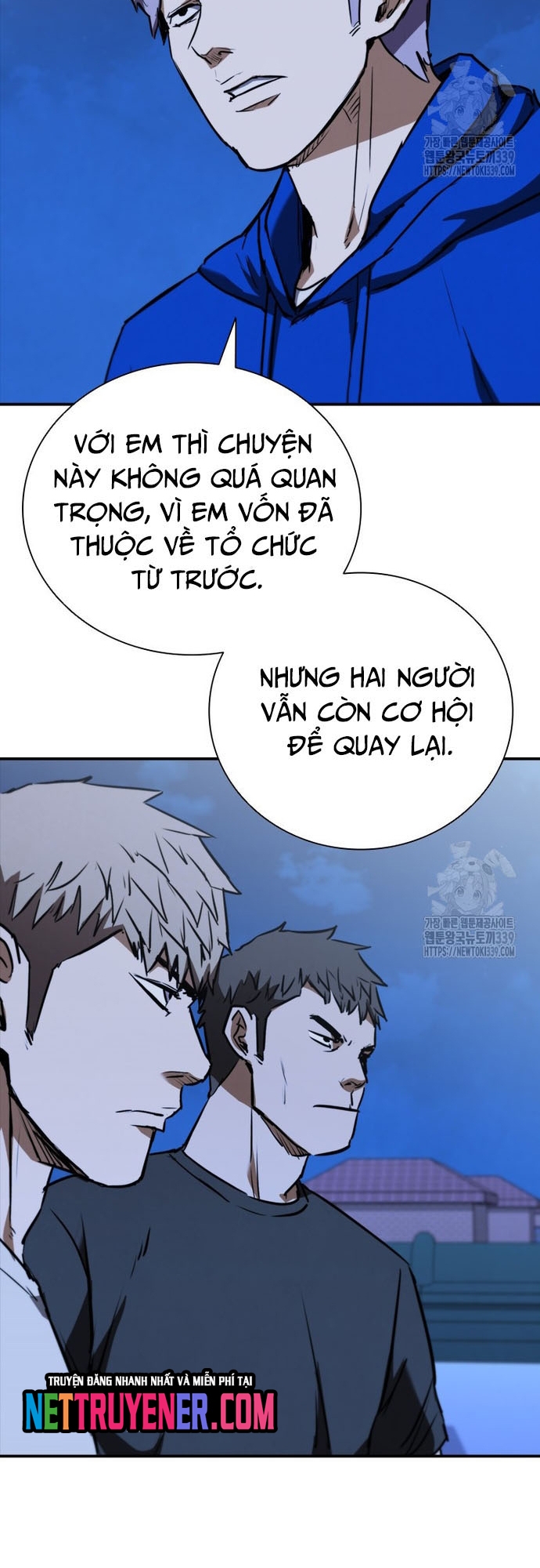 Cá Mập Wyvern - Chương 56