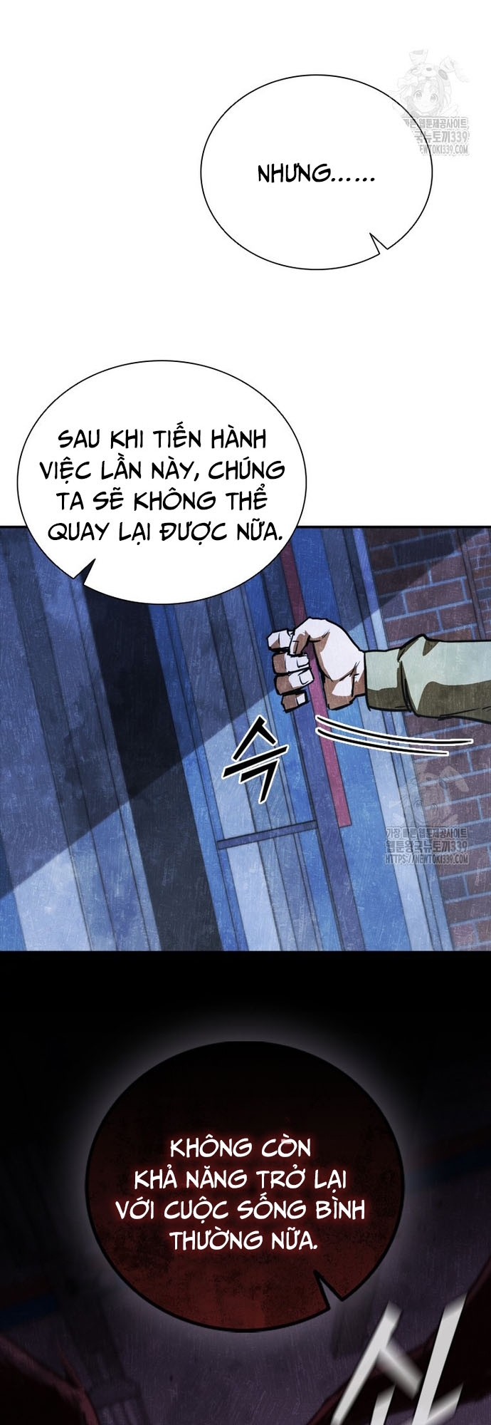 Cá Mập Wyvern - Chương 56