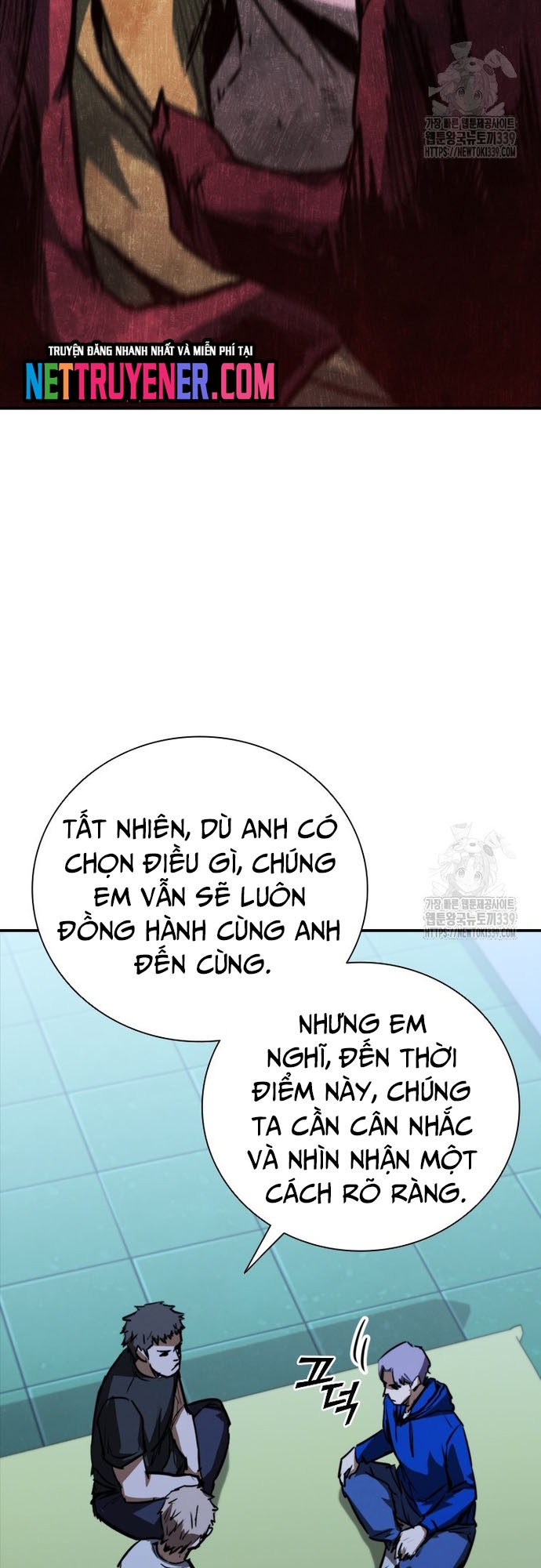 Cá Mập Wyvern - Chương 56