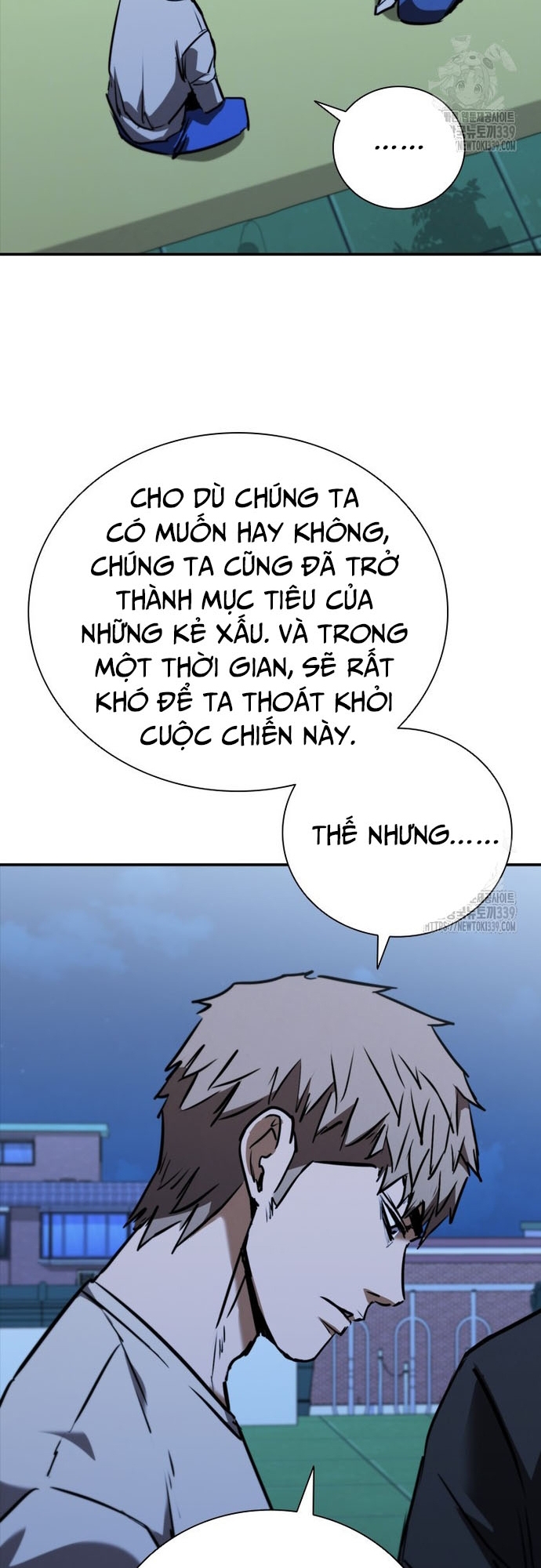 Cá Mập Wyvern - Chương 56