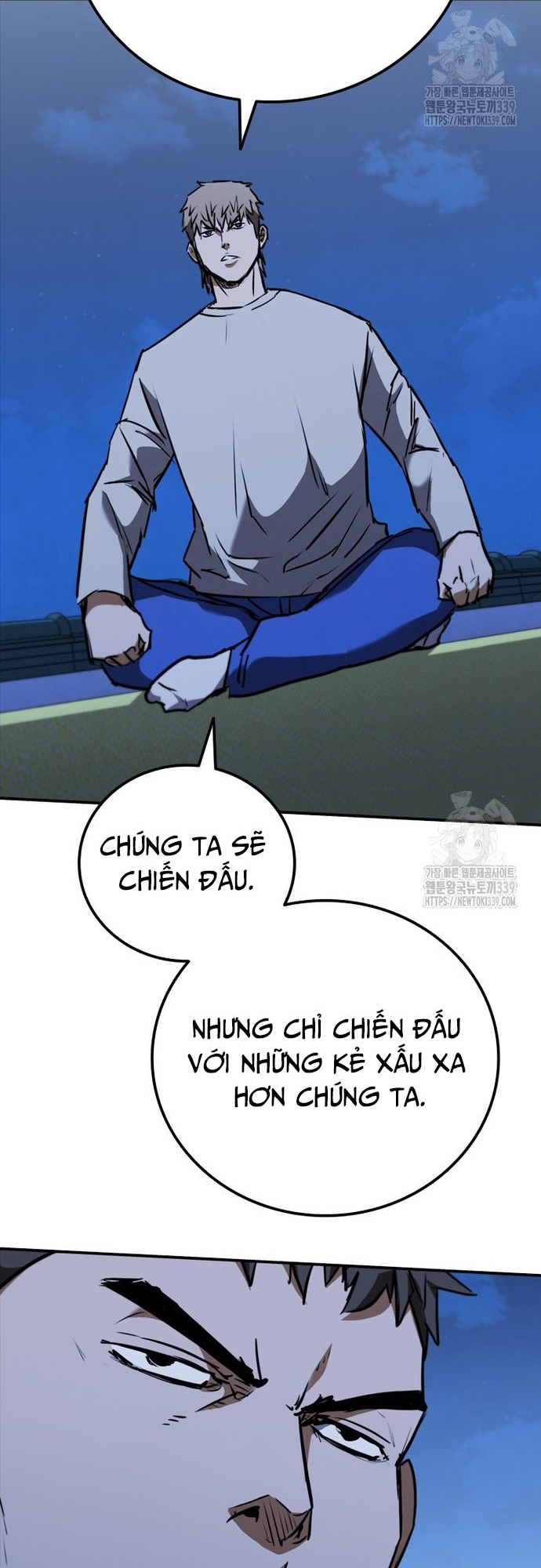 Cá Mập Wyvern - Chương 56