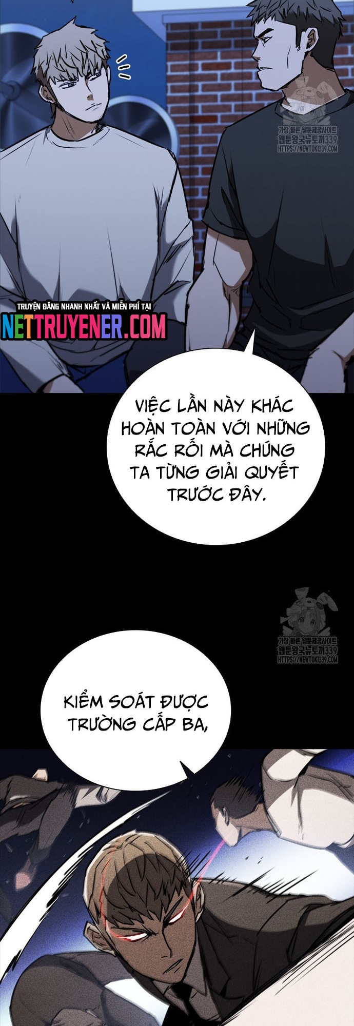 Cá Mập Wyvern - Chương 56