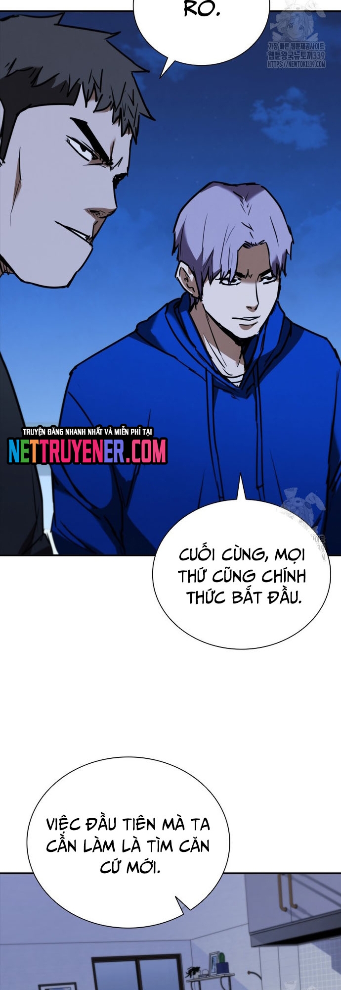 Cá Mập Wyvern - Chương 56