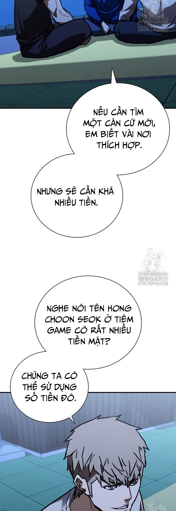 Cá Mập Wyvern - Chương 56