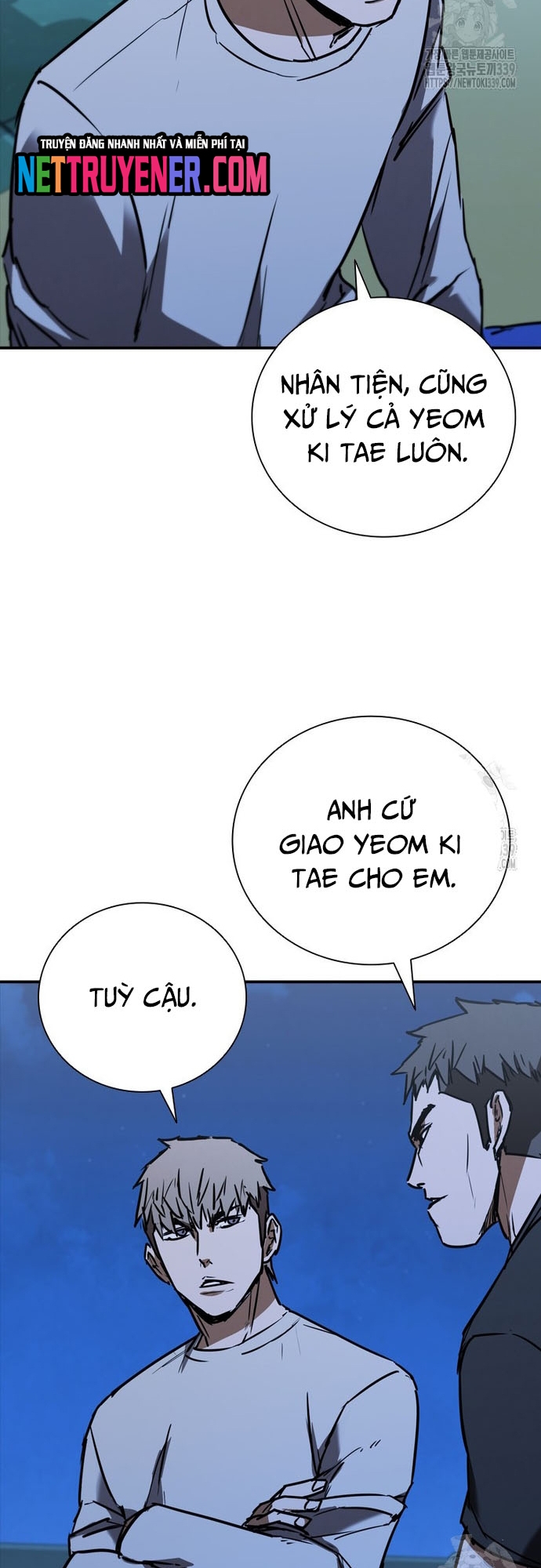 Cá Mập Wyvern - Chương 56